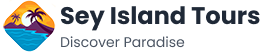 Sey Island Tours Logo